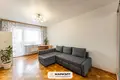 Квартира 3 комнаты 64 м² Минск, Беларусь