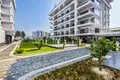 Appartement 3 chambres 100 m² Kargicak, Turquie