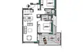 Ático 3 habitaciones 87 m² Torrevieja, Španjolska