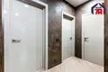 Квартира 4 комнаты 129 м² Минск, Беларусь