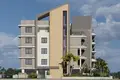 Квартира 3 спальни 151 м² муниципалитет Ларнака, Кипр