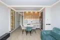 Квартира 1 комната 38 м² Минск, Беларусь