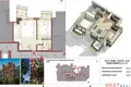 Apartamento 2 habitaciones 59 m² Bashkia Vlore, Albania