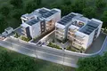 Appartement 3 chambres 109 m² Pyrgos Lemesou, Chypre