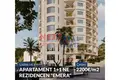 Квартира 2 комнаты 73 м² Влёра, Албания