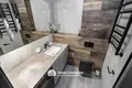 Квартира 2 комнаты 58 м² Минск, Беларусь