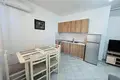 Mieszkanie 1 pokój  w Bashkia Durres, Albania