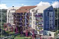 Mieszkanie w nowym budynku Cekmekoy Istanbul Homes Project