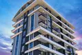 Apartamento 2 habitaciones 59 m² Alanya, Turquía
