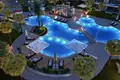 1 bedroom apartment 75 m² Aksu, Turkey