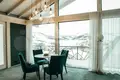 Chalet 127 m² municipalnyj okrug Istra, Russie