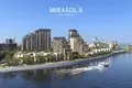 Kompleks mieszkalny Mirasol II – Luxury Waterfront Living in Ras Al Khaimah. Near the new Wynn Casino.