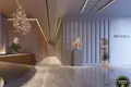 Mieszkanie 1 pokój 55 m² Dubaj, Emiraty Arabskie
