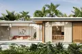 Villa 40 m² Ubud, Indonesien