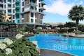 Apartamento 2 habitaciones 53 m² Mahmutlar Mahallesi, Turquía