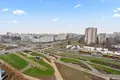 Квартира 2 комнаты 56 м² Варшава, Польша