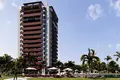1 bedroom apartment 53 m² Veron, Dominican Republic