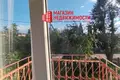 3 room apartment 55 m² Viercialiski, Belarus