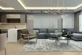 3 bedroom villa 179 m² Mezitli, Turkey