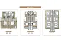 Casa 3 habitaciones 290 m² Silifke, Turquía