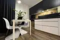 1 room apartment 45 m² Odesa, Ukraine