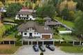 Chalet 300 m² Astrashitskagaradokski rural council, Bélarus