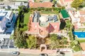 7-Schlafzimmer-Villa 1 033 m² Benalmadena, Spanien