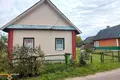 Casa 55 m² Nalibacki sielski Saviet, Belarús