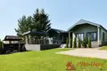 Cottage 119 m² Bialarucki sielski Saviet, Belarus