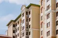 Appartement 1 chambre 37 m² Razvilka, Russie