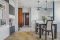 2 room apartment 37 m² Warsaw, Poland