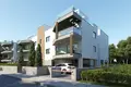 2 bedroom apartment 80 m² Kiti, Cyprus