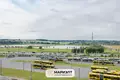 2 room apartment 70 m² Minsk, Belarus