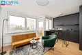 1 room apartment 25 m² Vilnius, Lithuania