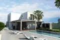 villa de 5 dormitorios 338 m² Strovolos, Chipre