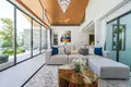 4 bedroom Villa 613 m² Thep Krasatti, Thailand