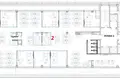 Büro 4 379 m² Moskau, Russland