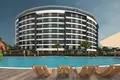 Квартира 4 комнаты 175 м² Kepez, Турция