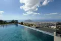 6 bedroom villa 400 m² Muratpasa, Turkey