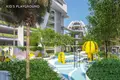 Wohnung 1 Schlafzimmer 37 m² Sakhu, Thailand