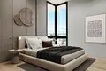 Apartamento 2 habitaciones 80 m² Demos Agiou Athanasiou, Chipre