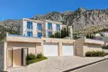 Villa in Sveti Stefan for Rent