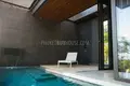 1 bedroom Villa 85 m² Choeng Thale, Thailand