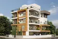 Apartamento 3 habitaciones 89 m² Limasol, Chipre
