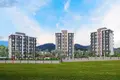 Mieszkanie 1 pokój 64 m² Aksu, Turcja