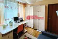 Wohnung 3 zimmer 49 m² Hrodna, Belarus