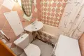 2 room apartment 45 m² Minsk, Belarus