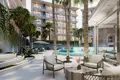 1 bedroom apartment 37 m² Choeng Thale, Thailand