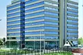 Office 2 800 m² in Moscow, Russia