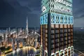 2 bedroom apartment 310 m² Dubai, United Arab Emirates